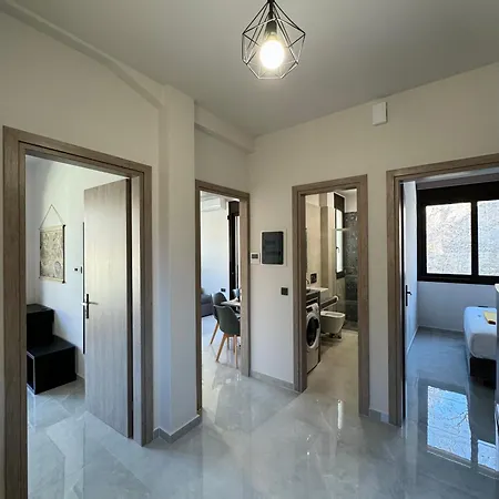 Spacious Apartment Near Akropolis By Kozy Koala Athènes Extérieur photo