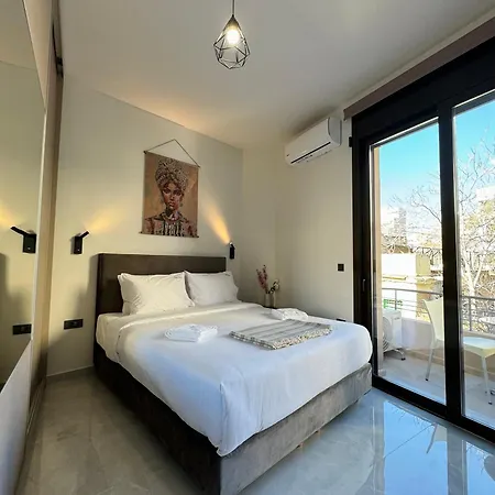 Spacious Apartment Near Akropolis By Kozy Koala Athènes Extérieur photo