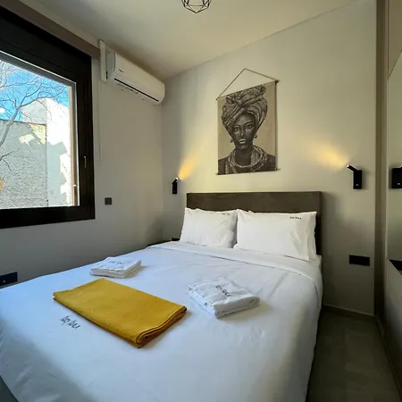 Spacious Apartment Near Akropolis By Kozy Koala Athènes Extérieur photo