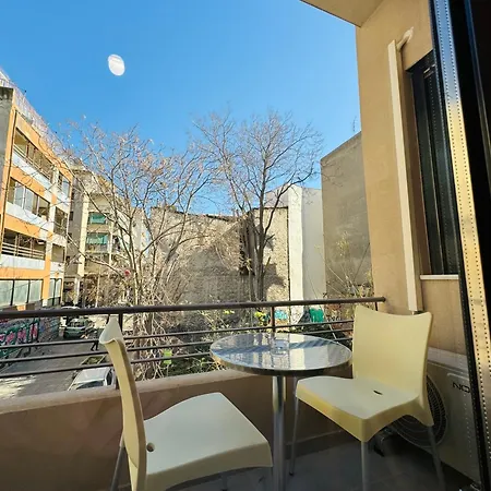 Spacious Apartment Near Akropolis By Kozy Koala Athènes Extérieur photo
