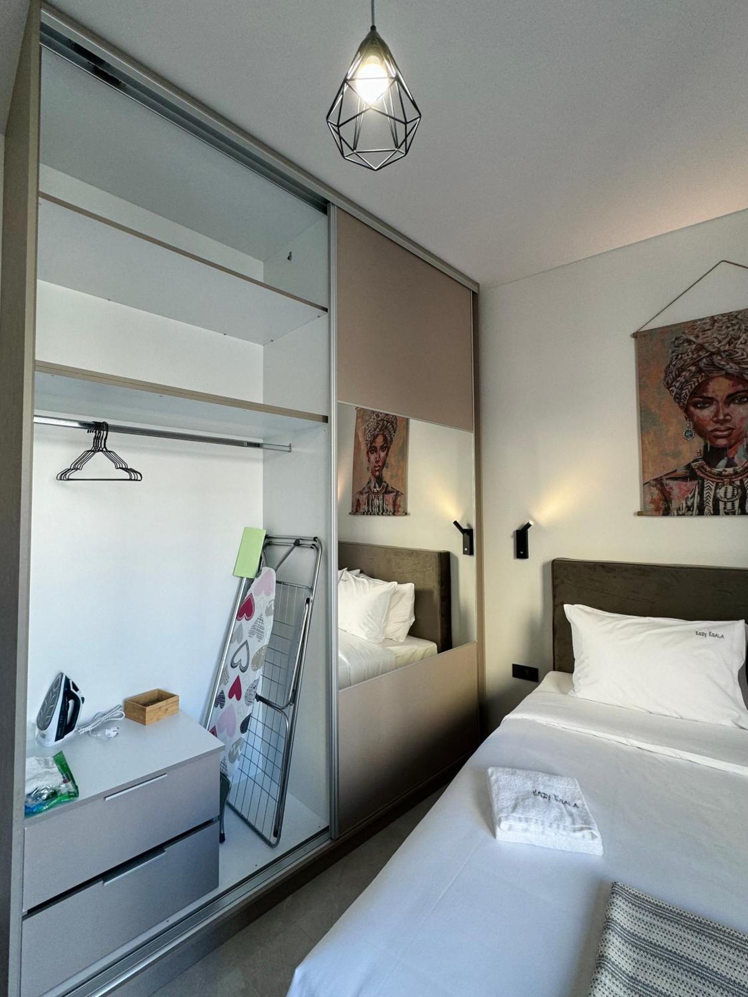 Spacious Near Akropolis By Kozy Koala * Athen