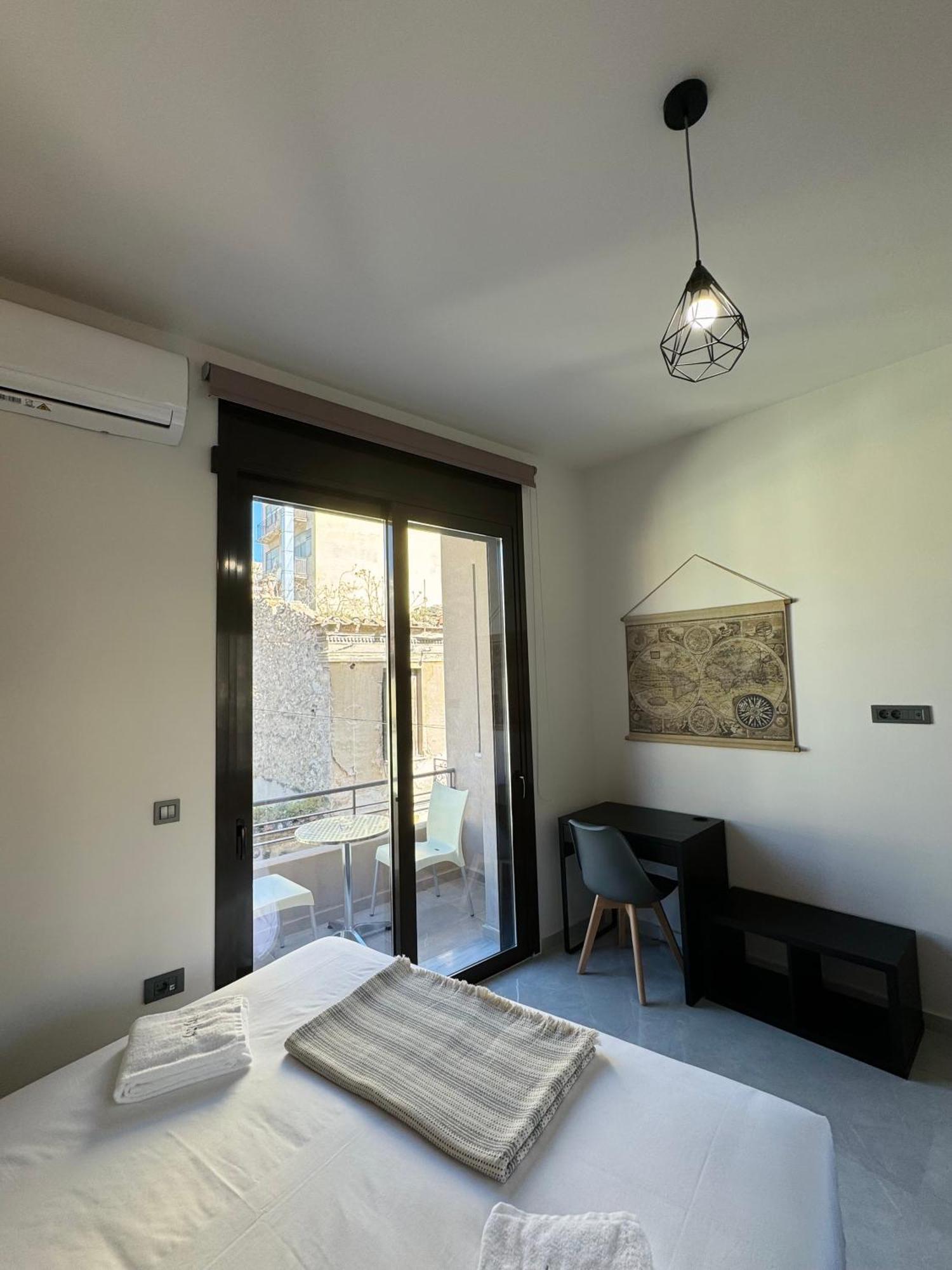 Spacious Near Akropolis By Kozy Koala Athen