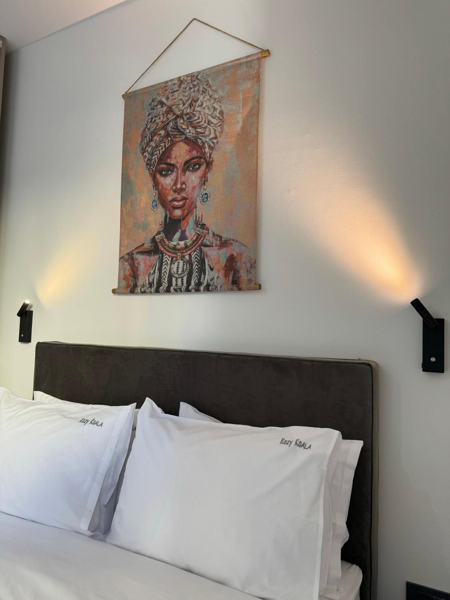 Spacious Near Akropolis By Kozy Koala Apartment Athen