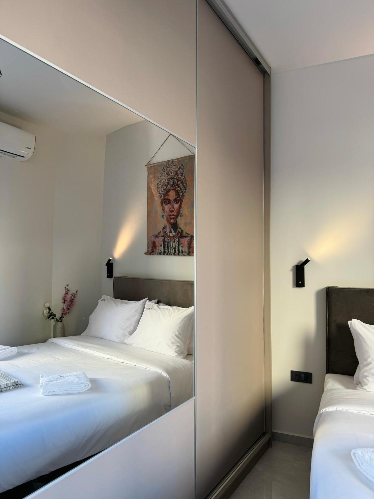 Apartment Spacious Near Akropolis By Kozy Koala *