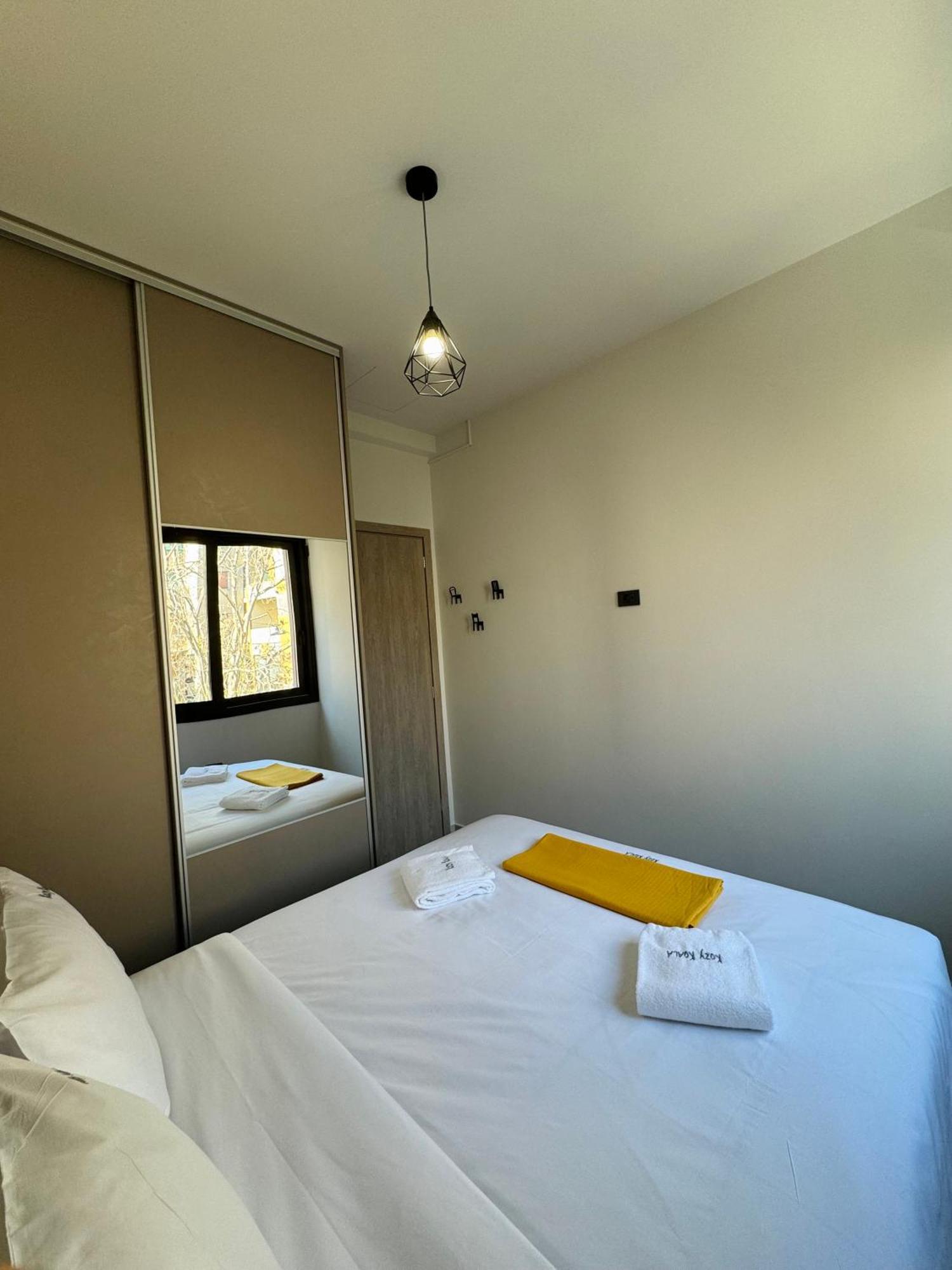 Apartment Spacious Near Akropolis By Kozy Koala Athen