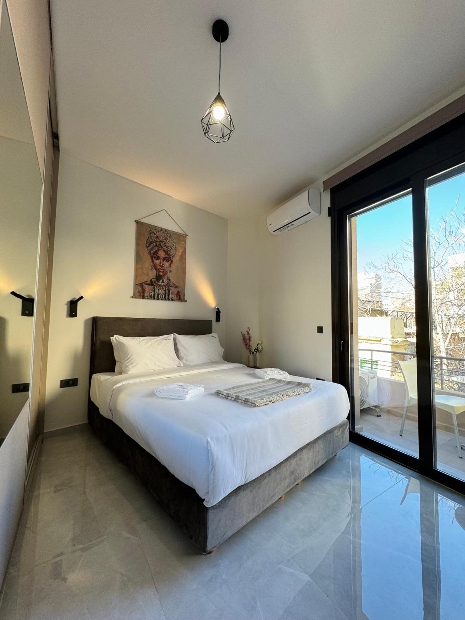 Apartment Spacious Near Akropolis By Kozy Koala *