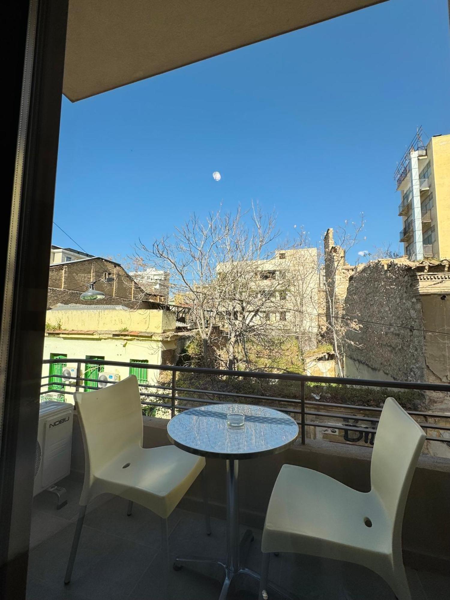 Spacious Near Akropolis By Kozy Koala Apartment