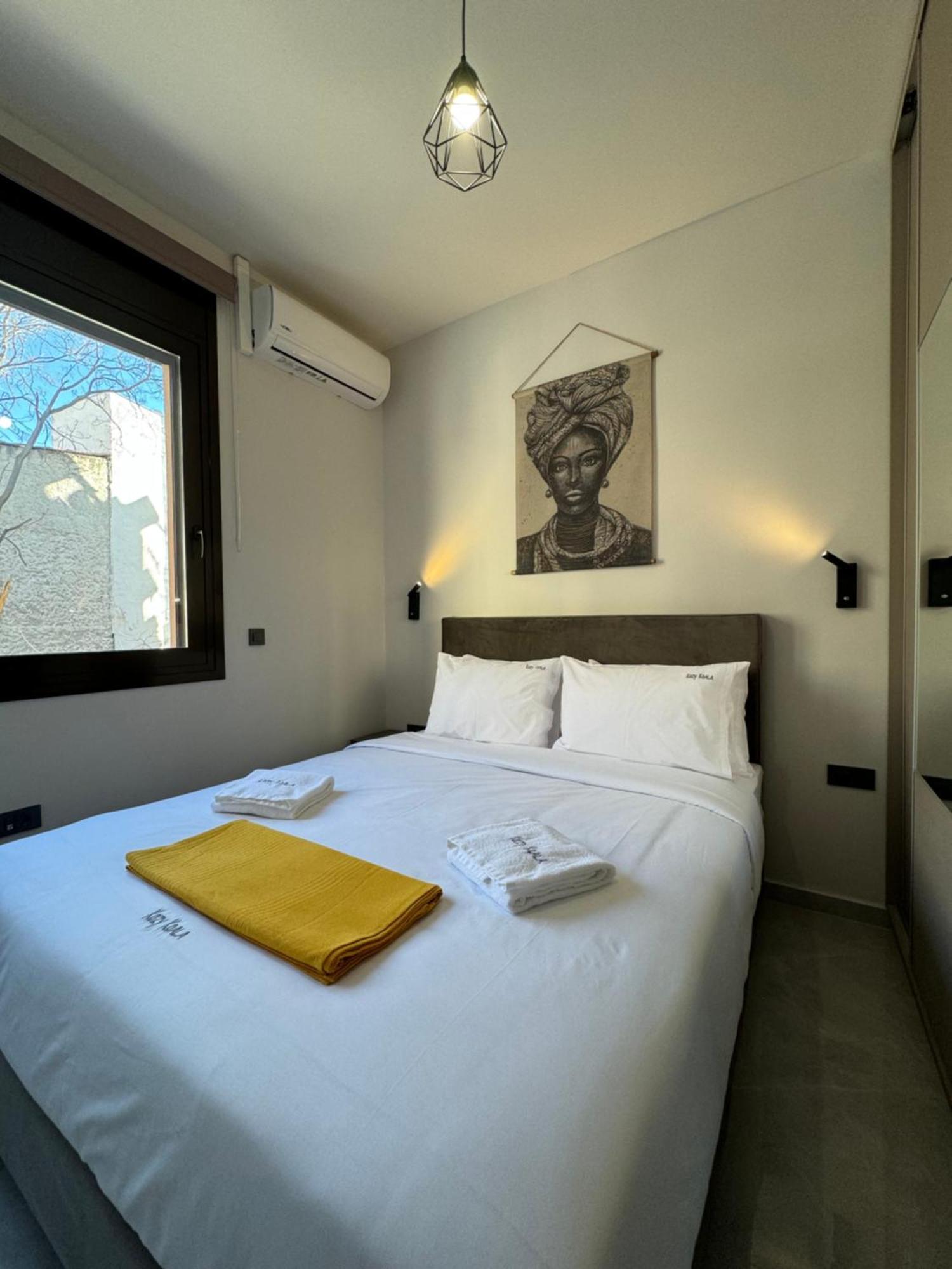 Spacious Near Akropolis By Kozy Koala * Athen