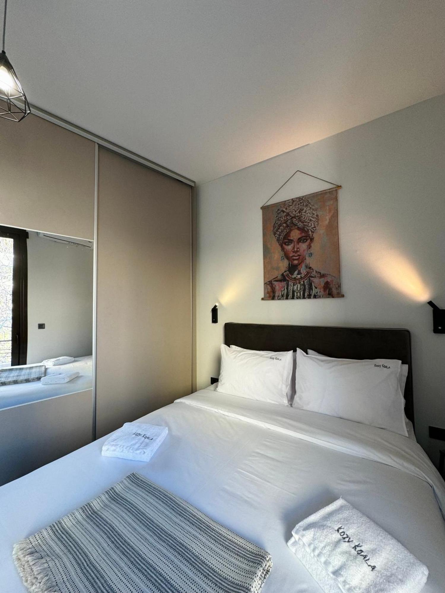 Spacious Near Akropolis By Kozy Koala