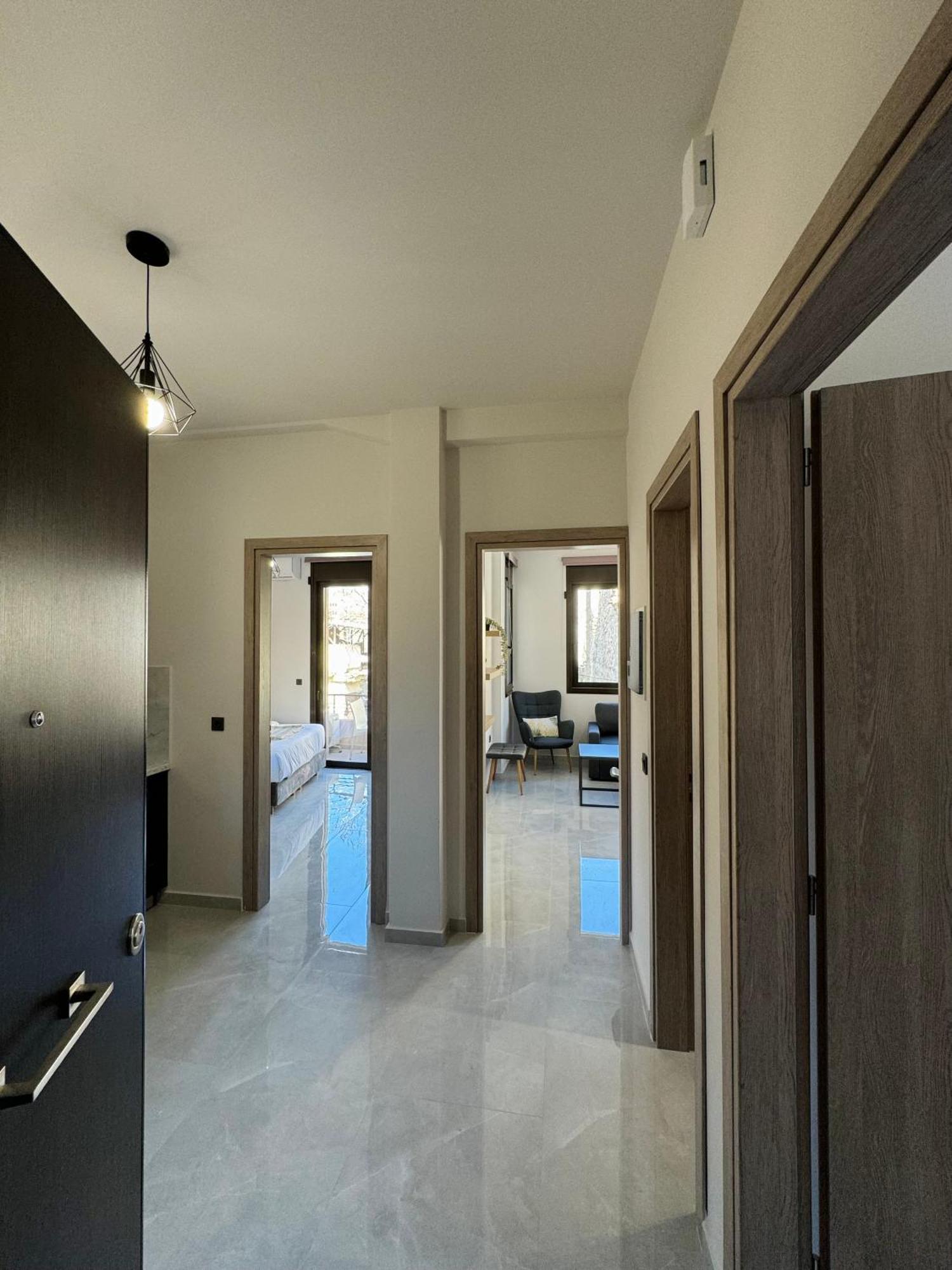 Spacious Near Akropolis By Kozy Koala Apartment *