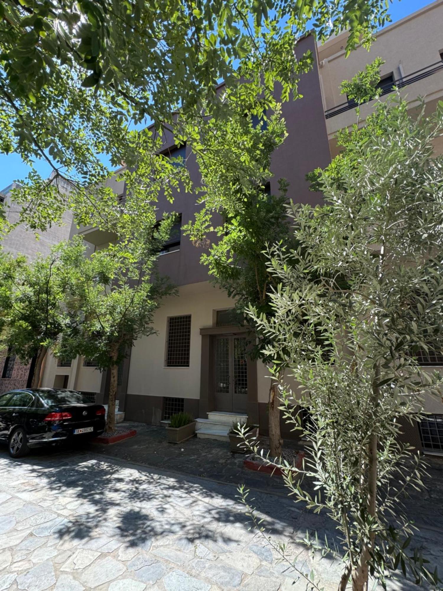 Spacious Near Akropolis By Kozy Koala Athen