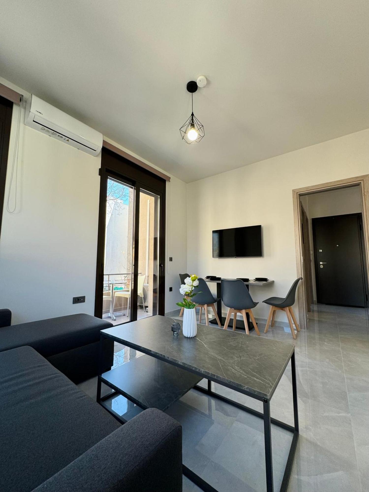 Apartment Spacious Near Akropolis By Kozy Koala Athens