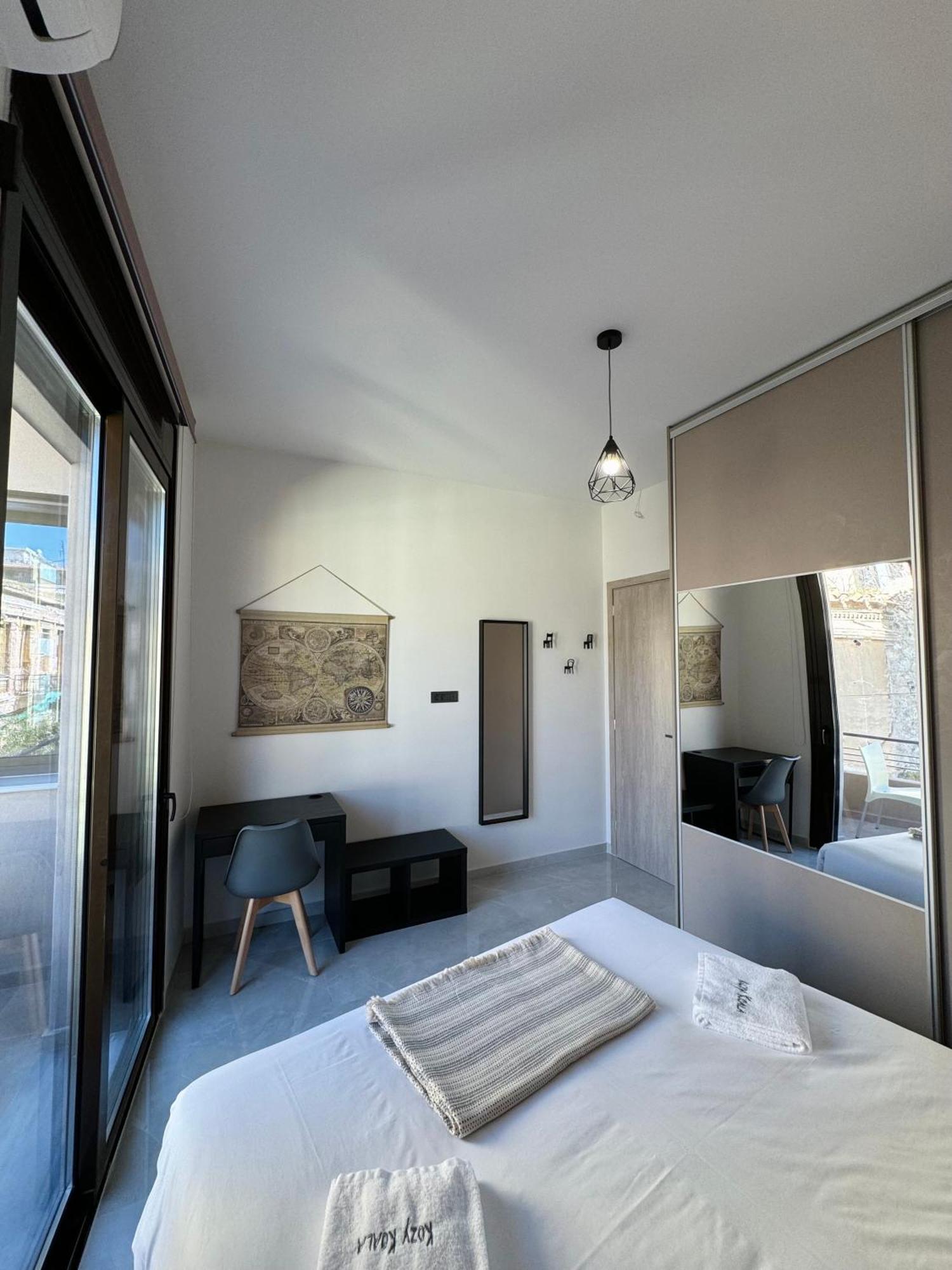Spacious Near Akropolis By Kozy Koala *