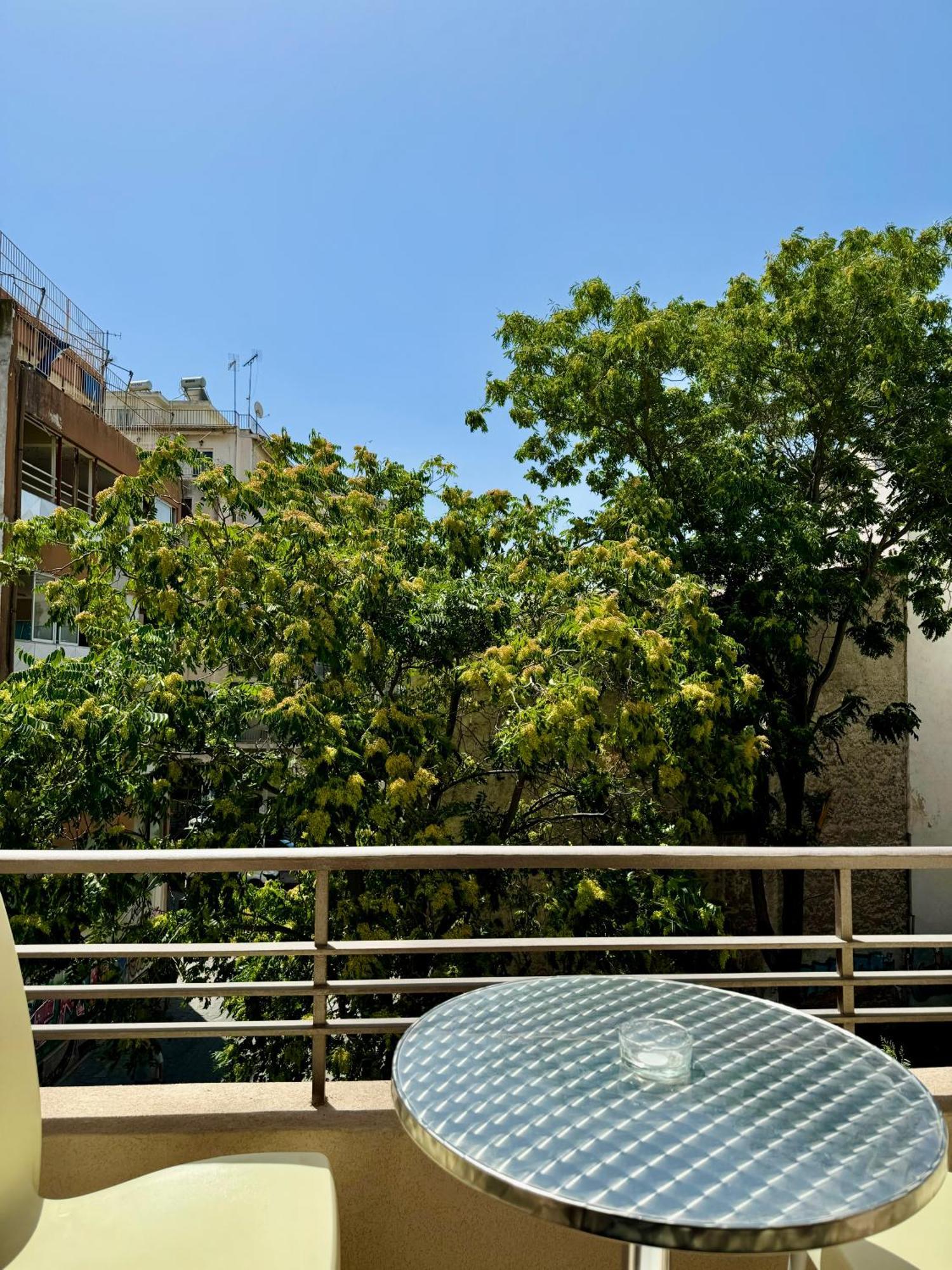 Spacious Near Akropolis By Kozy Koala Apartment Athens